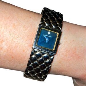 Jones Wear‎  Women's vintage stainless steel watch 🌈